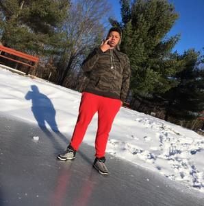 Meet your Posher, Kaio